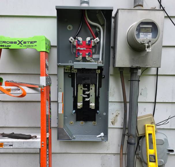 Service Image